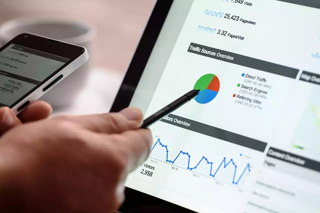 The Role of SEO in Affiliate Marketing
