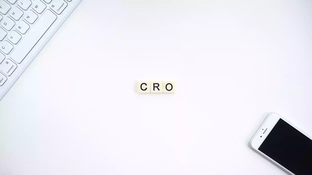 CRO: A Step-by-Step Guide for Beginners