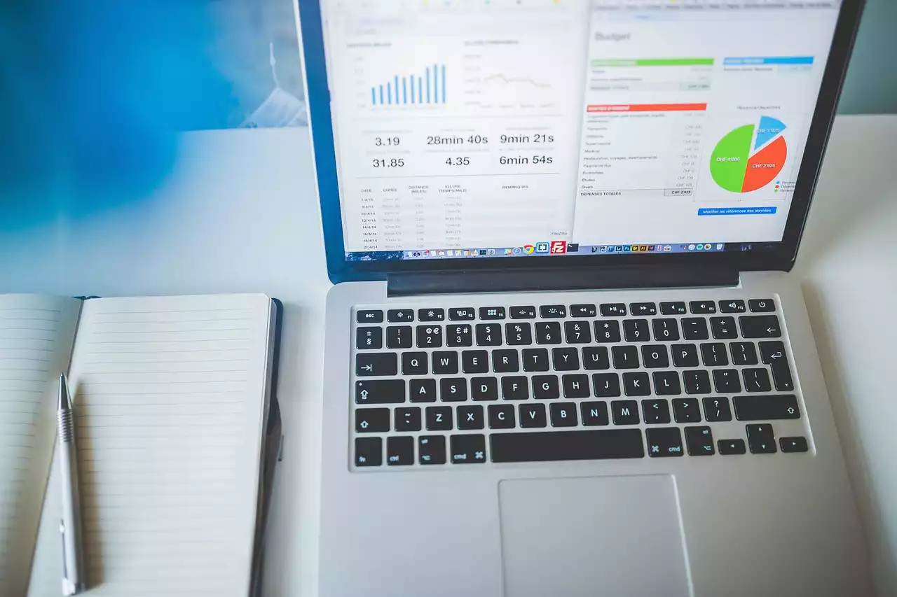 5 of The Best Web Analytics Tools for 2023