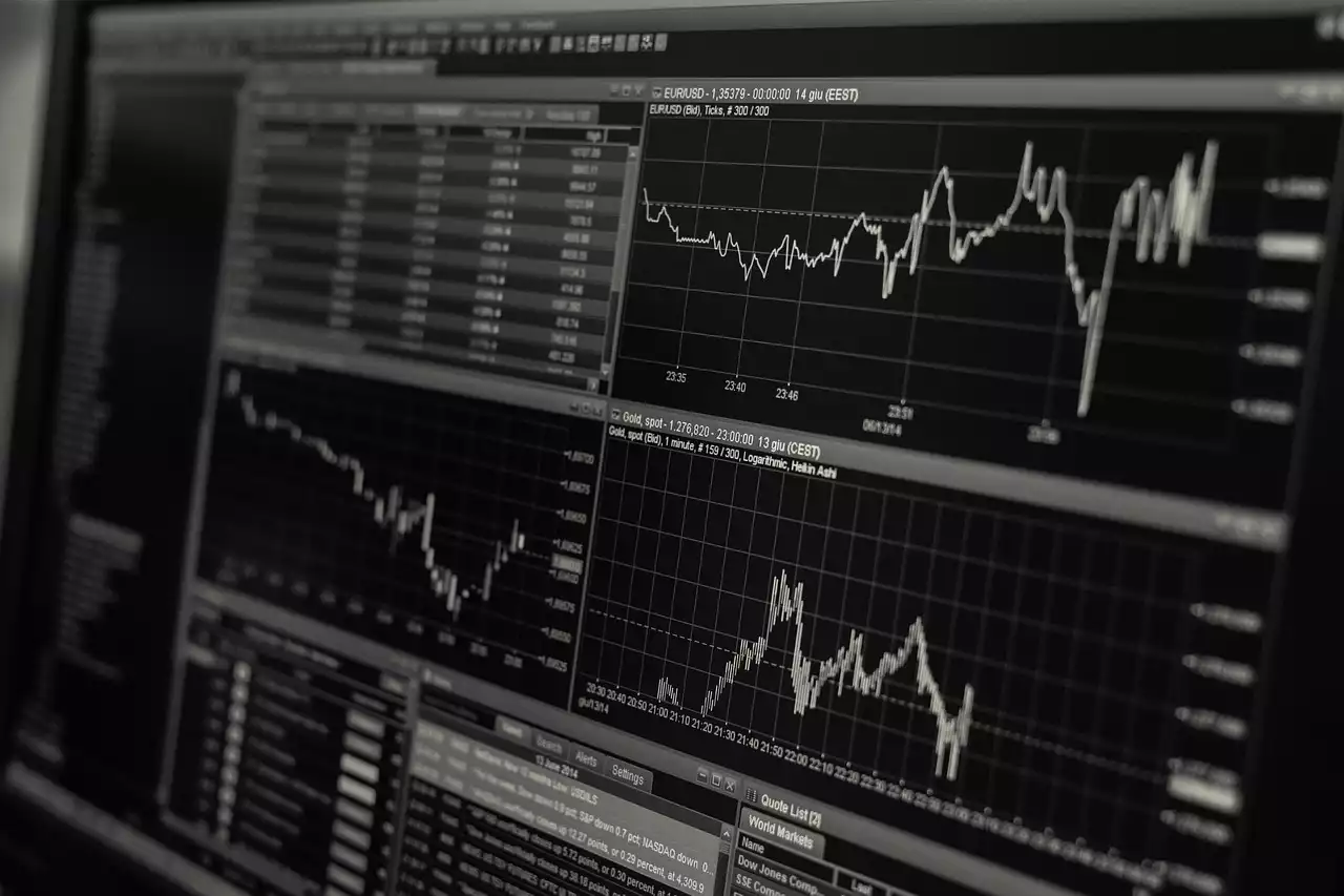 5 of the Top Data Visualization Tools for Analytics