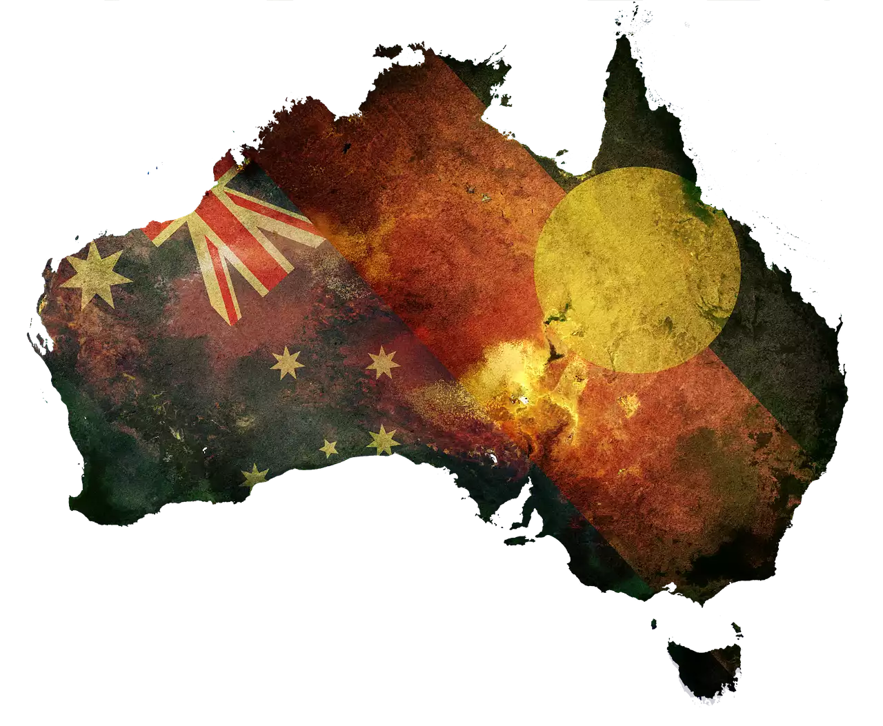 The Intersection of Aussie Rules Football and Indigenous Culture