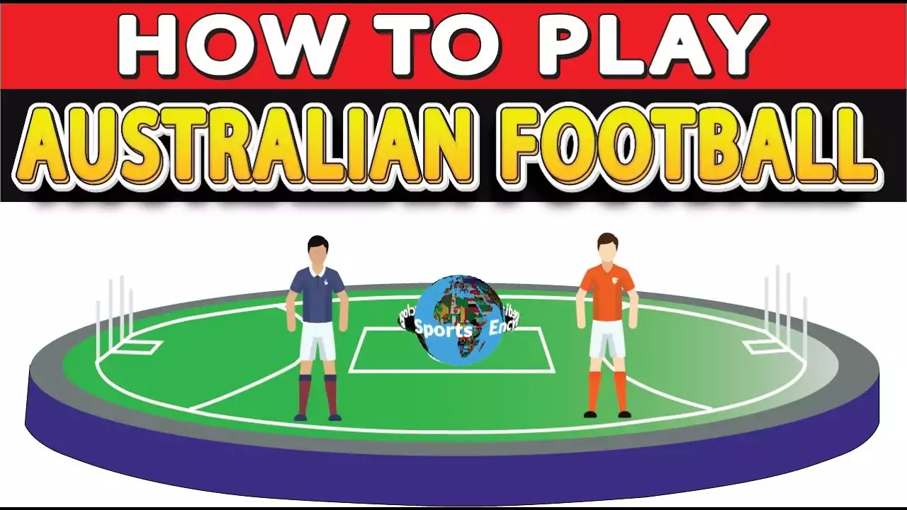 An Insight into Aussie Rules Game Tactics