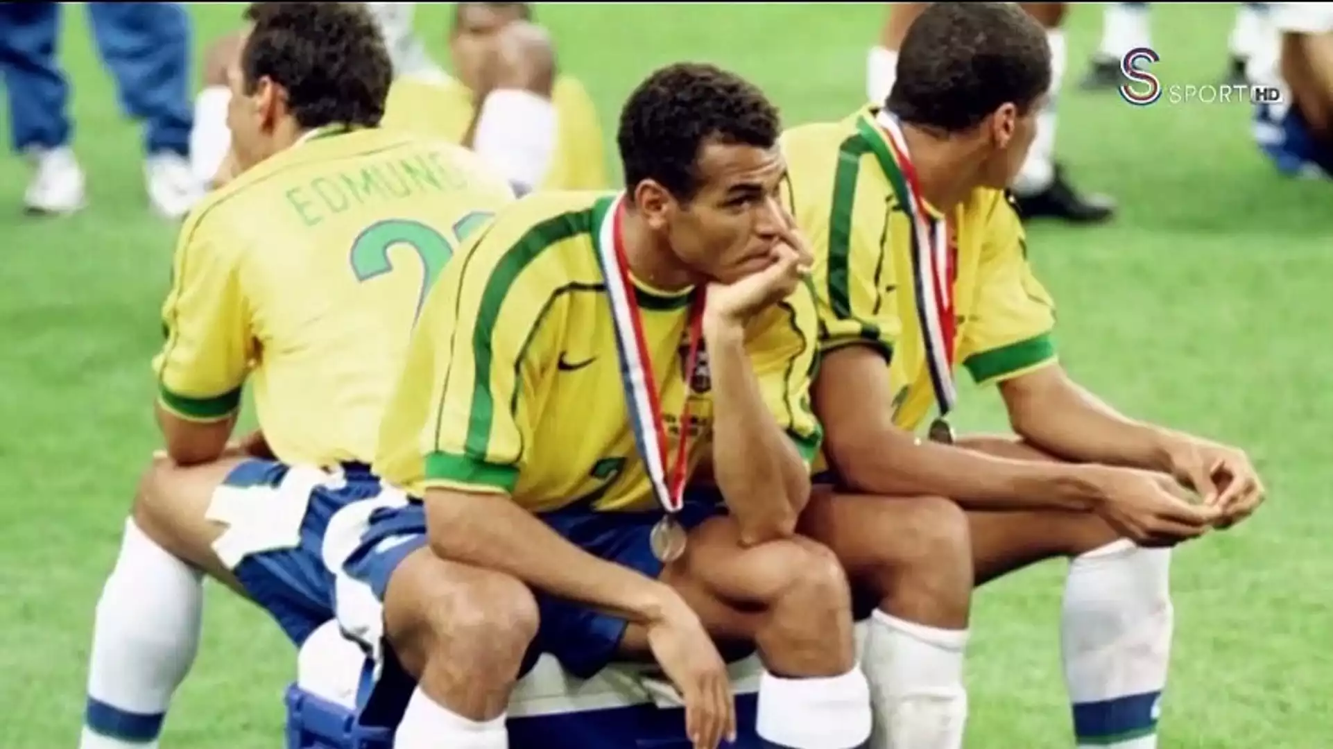 10 lendas da Série A brasileira que deixaram uma marca indelével