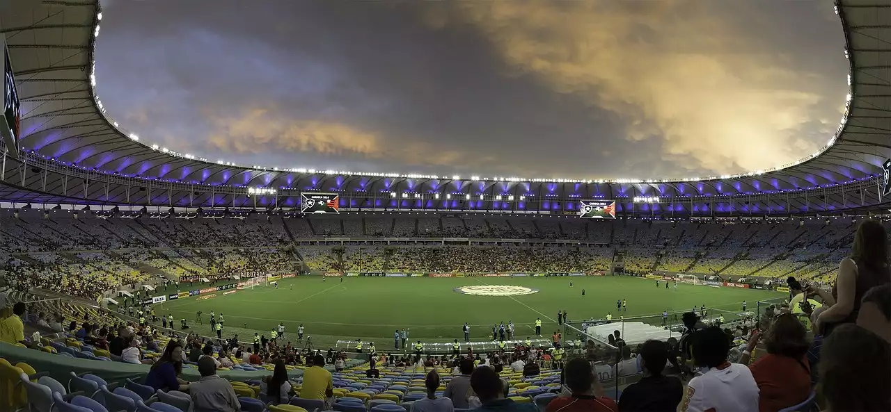 5 clubes que dominam o Campeonato Brasileiro Série A