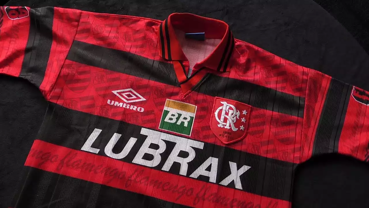 10 Best Brazilian Serie A Merchandise for the Ultimate Fan