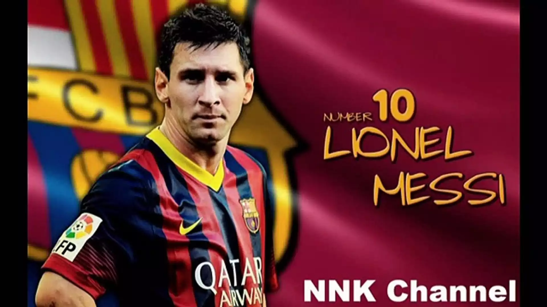 Lionel Messi: His Massive Imprint on The Champions League