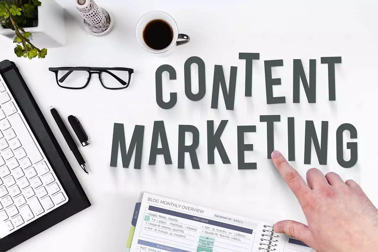 The Art of Crafting High-Quality Content: Tips and Tricks