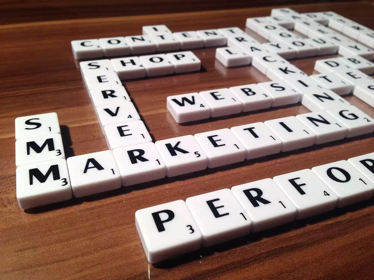 Top 10 Mistakes to Avoid When Writing Web Content