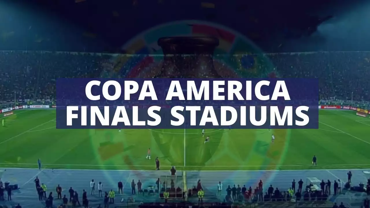 5 Reasons Modern Stadiums Are Shaping the Future of the Copa America