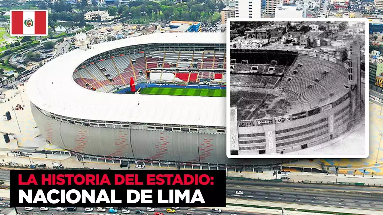 The 5 Highest Gate Attendances in Copa America History