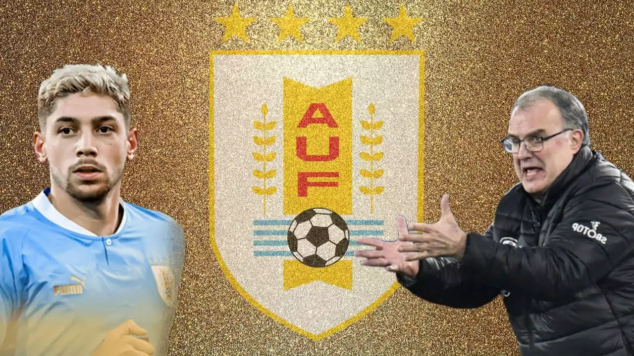 Uruguay's Legacy in the Copa America: La Celeste's History