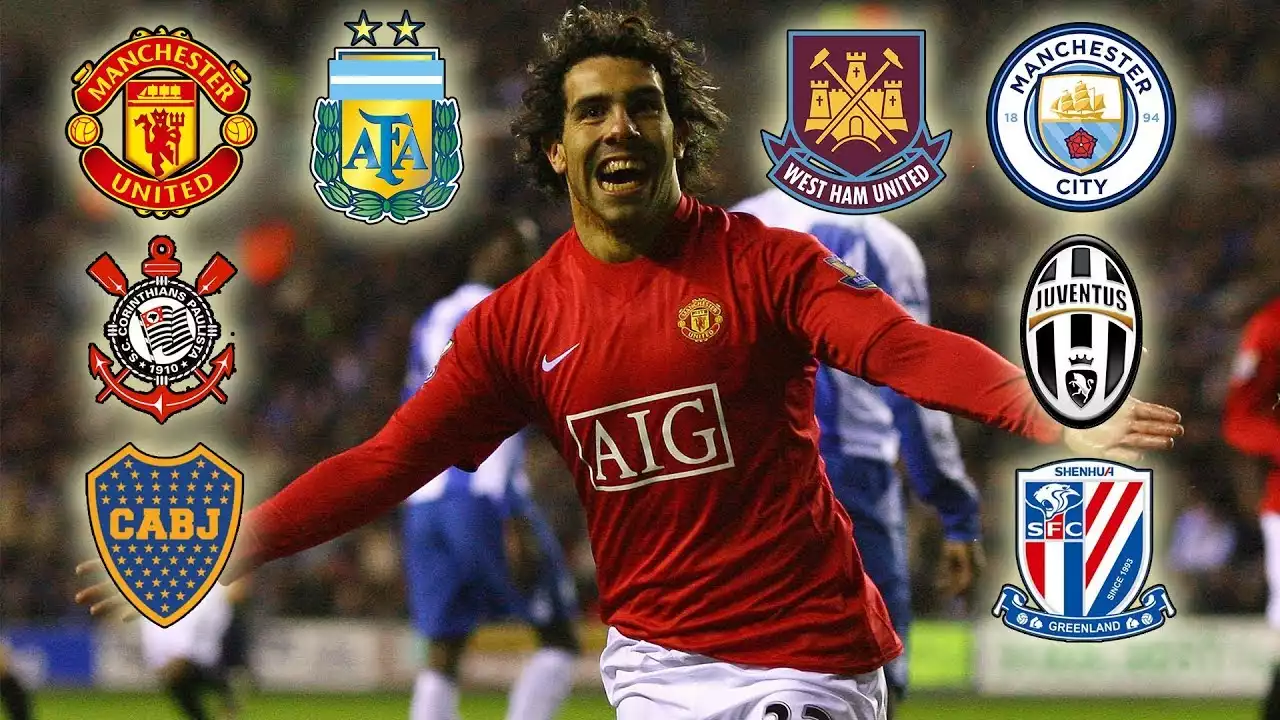 The Journey of European Stars in the Copa Libertadores