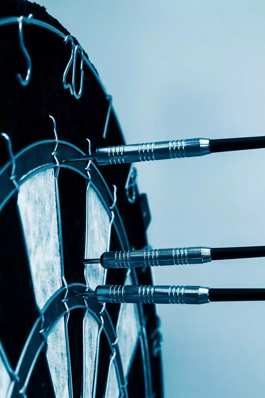 9 Must-Have Accessories for Every Darts Player