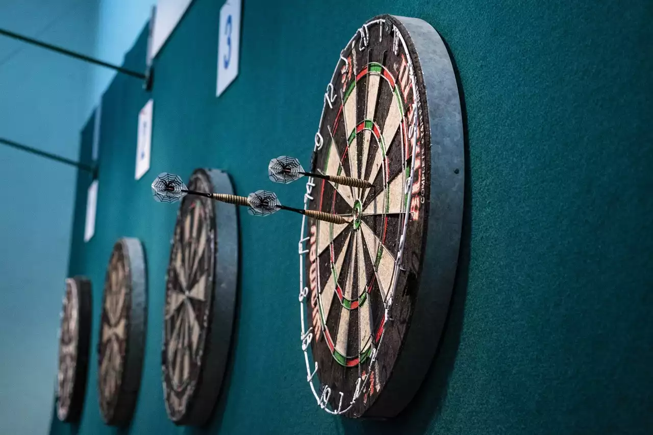 Thrills of Darts Leagues: Exploring Competitive Excellence