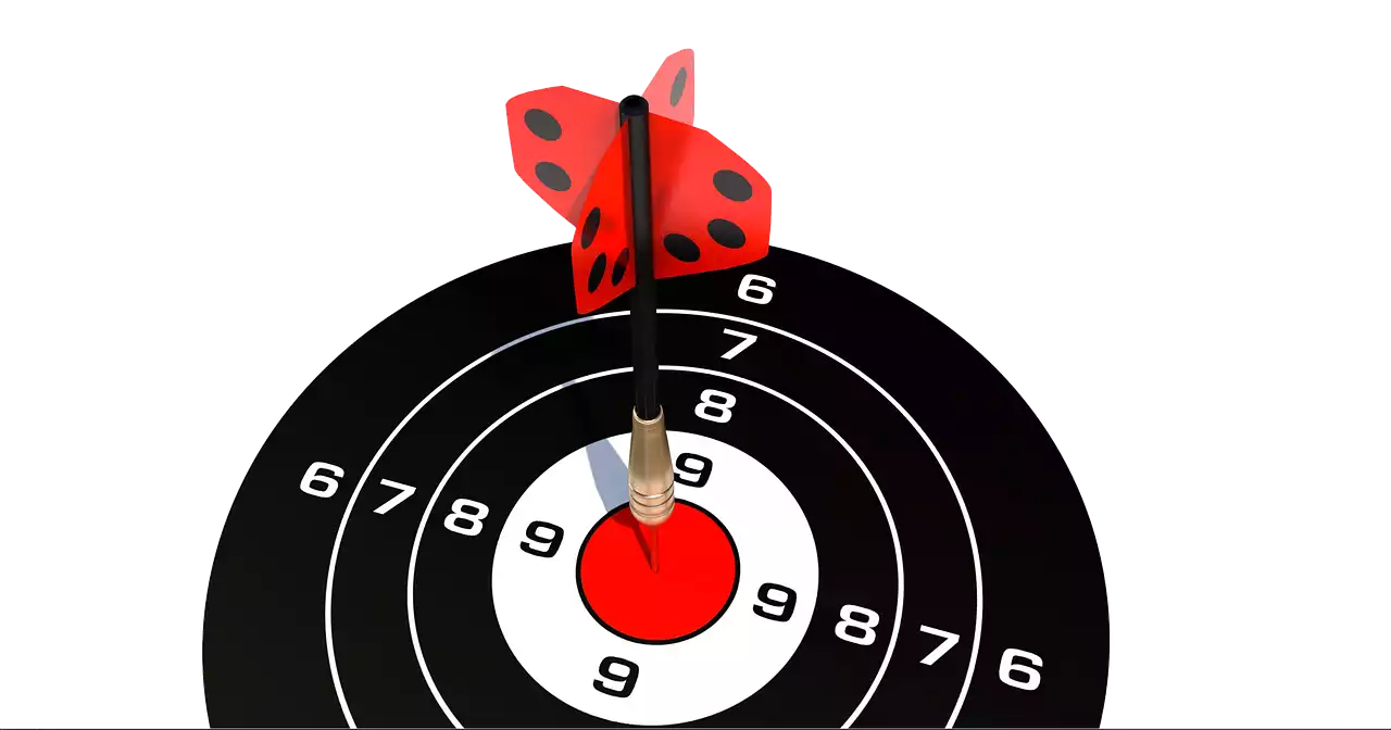 The Impact of Phil "The Power" Taylor on Darts