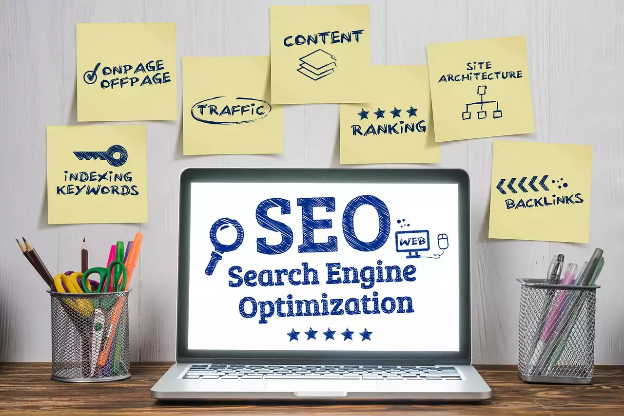 פירוק מדדי SEO: מה לעקוב ולמה