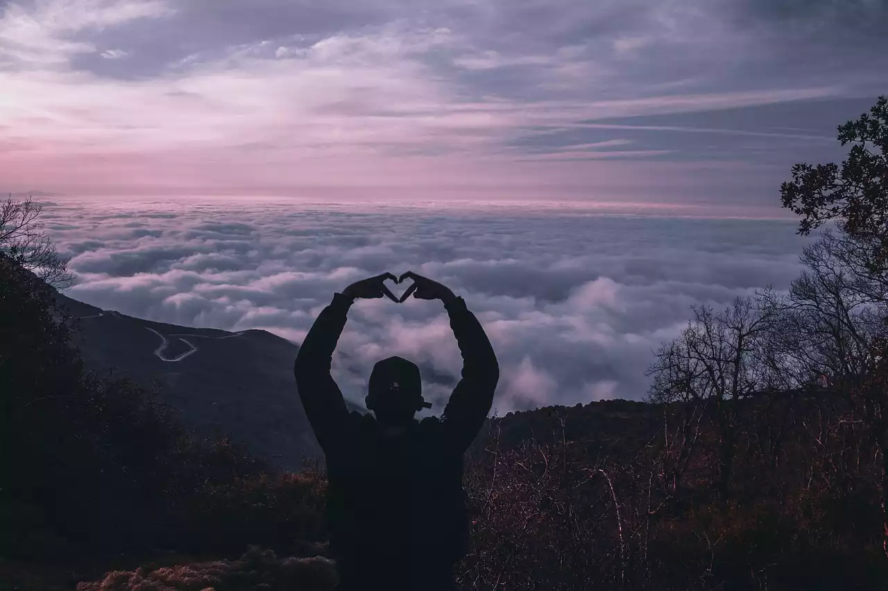 Celebrating Valentine's Day as a Single Person