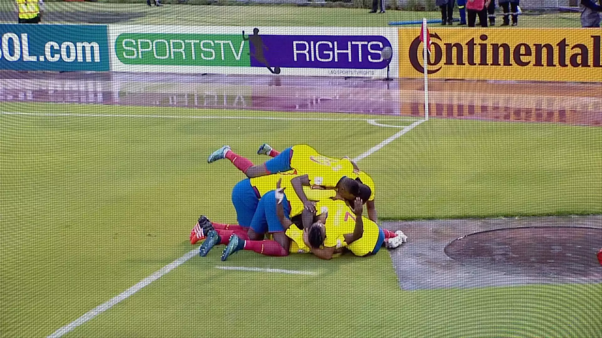 Cup Kings: The Top Clubs with Most Copa Ecuador Victories