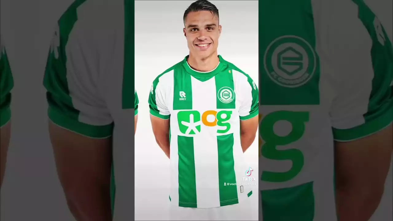 Top 10 Eredivisie-shirts aller tijden: iconische ontwerpen en fanfavorieten