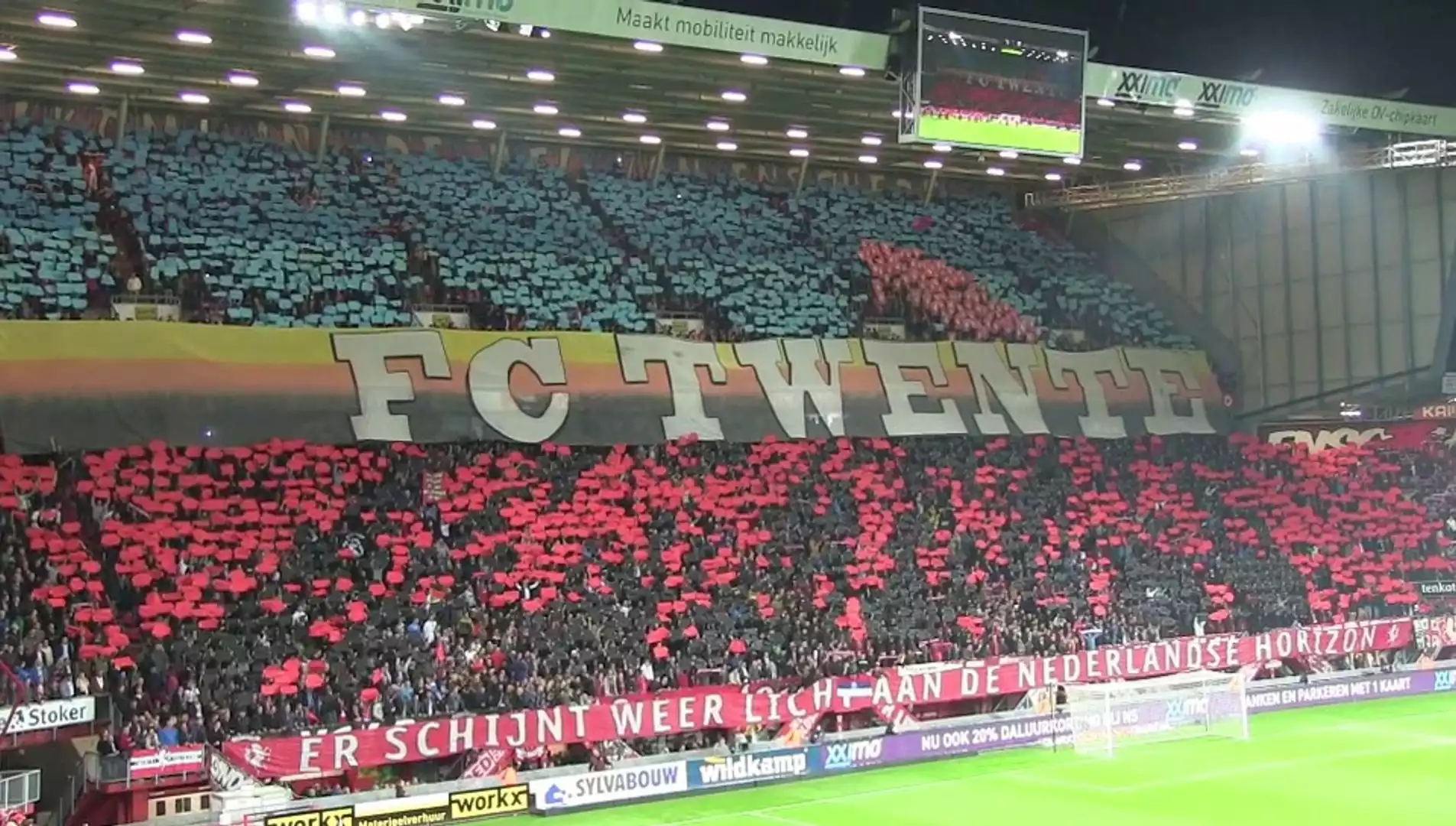 5 Vereine, die im Laufe der Jahre die Eredivisie dominierten