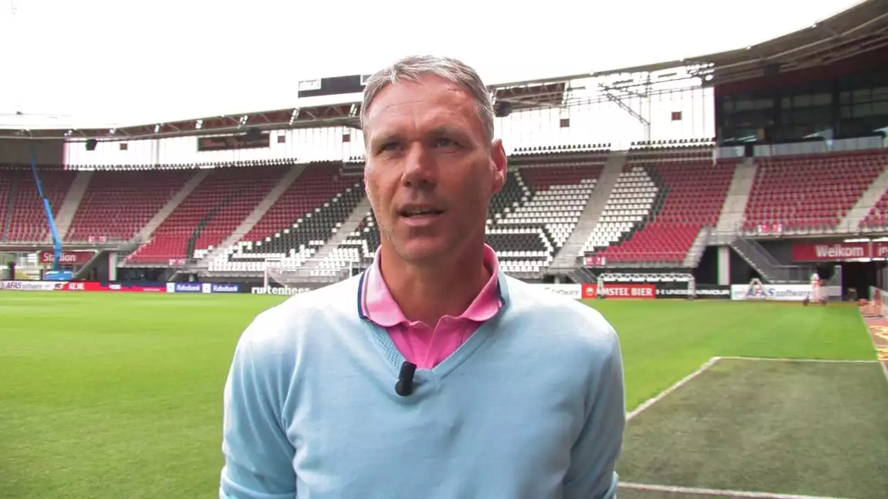 Het Gouden Tijdperk: een ontdekkingstocht naar de legendarische figuren van de Eredivisie