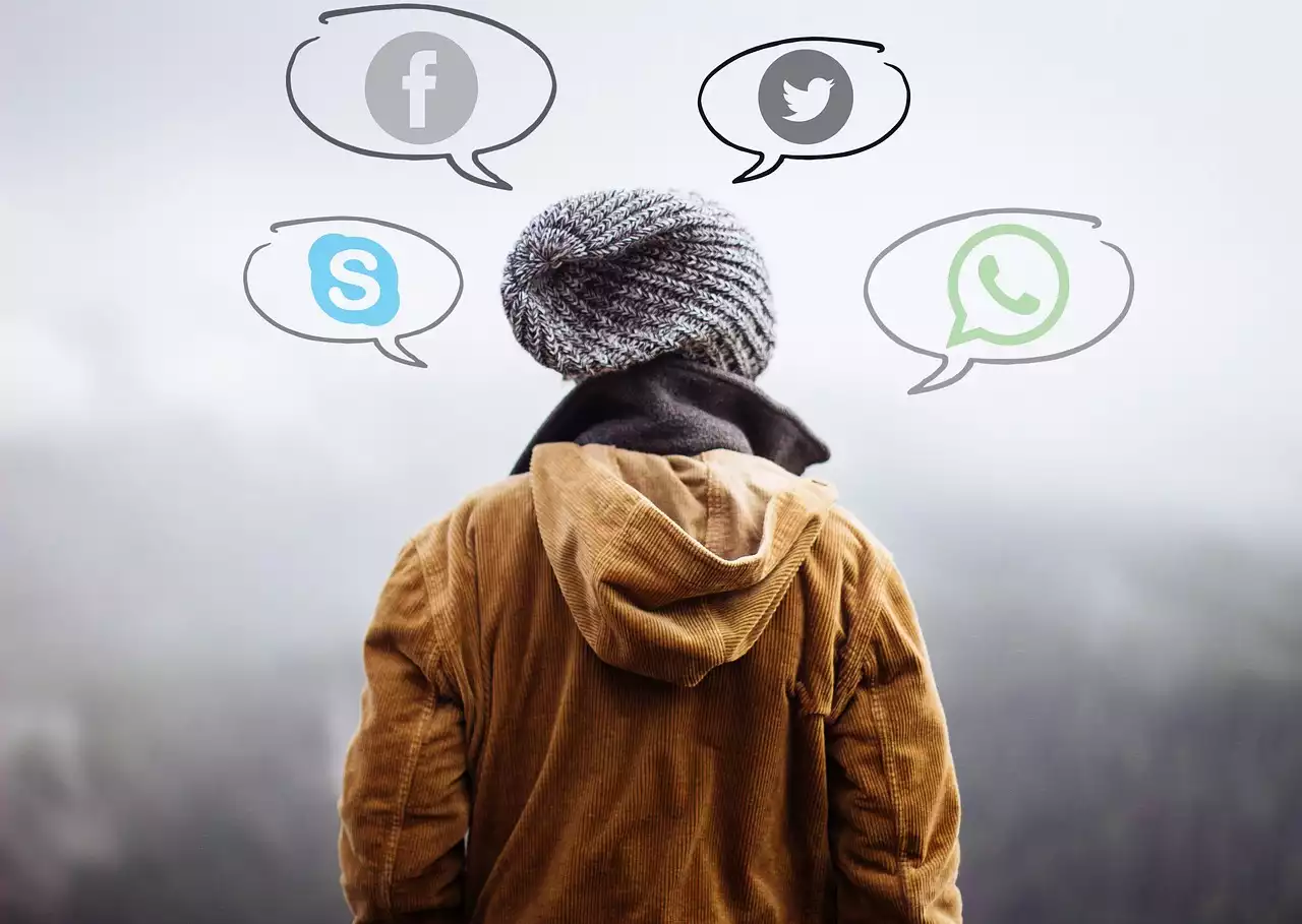 Top 7 Social Media Marketing Trends to Watch