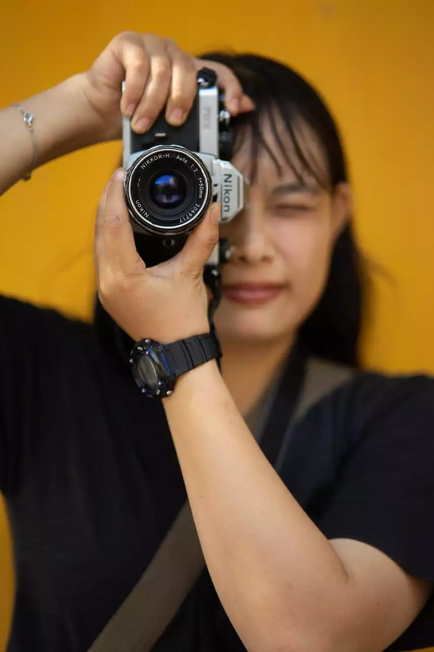 Instagram Marketing: How to Leverage Visuals for Your Brand