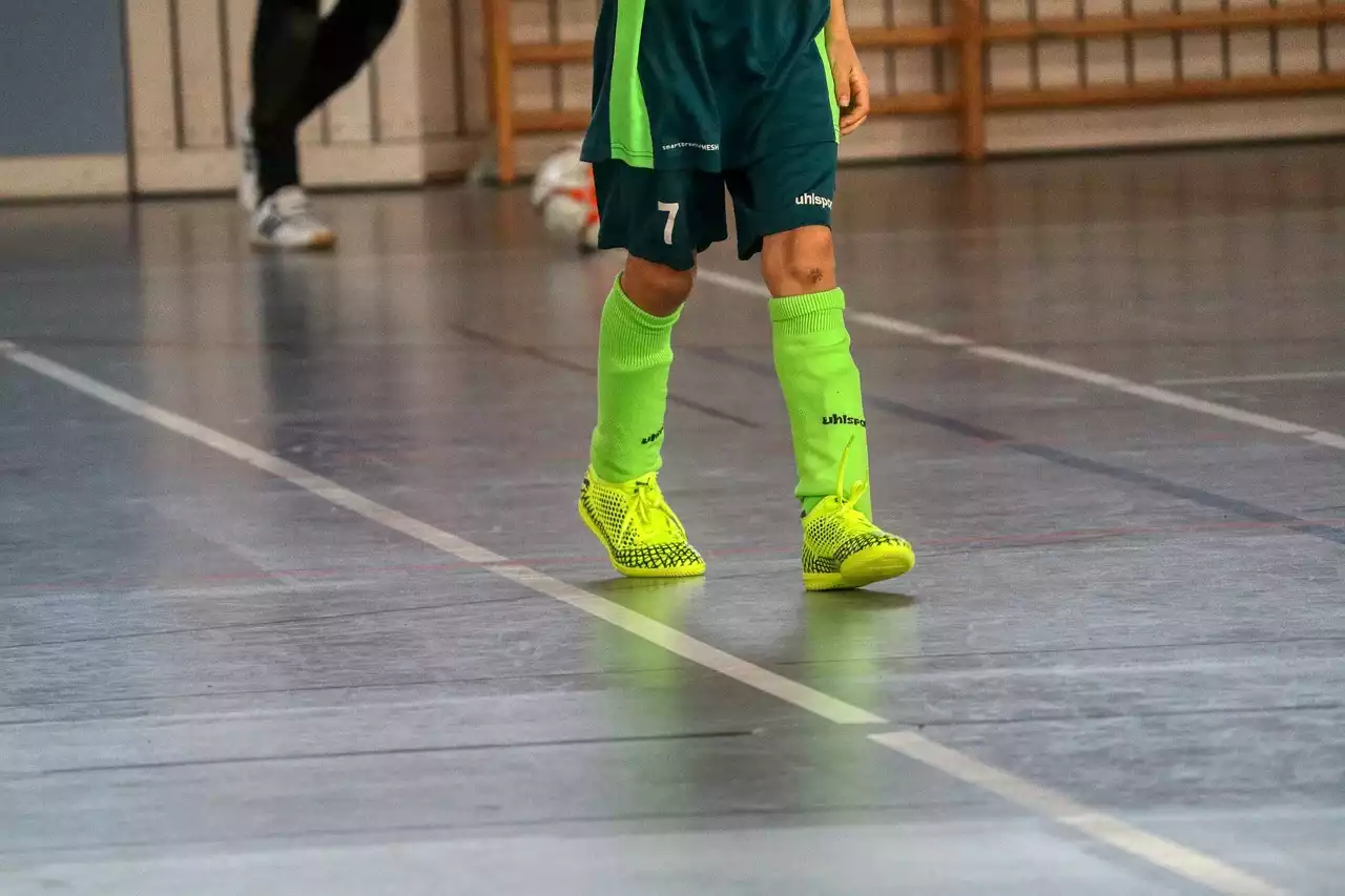 5 Essential Futsal Tactics Every Player Should Know