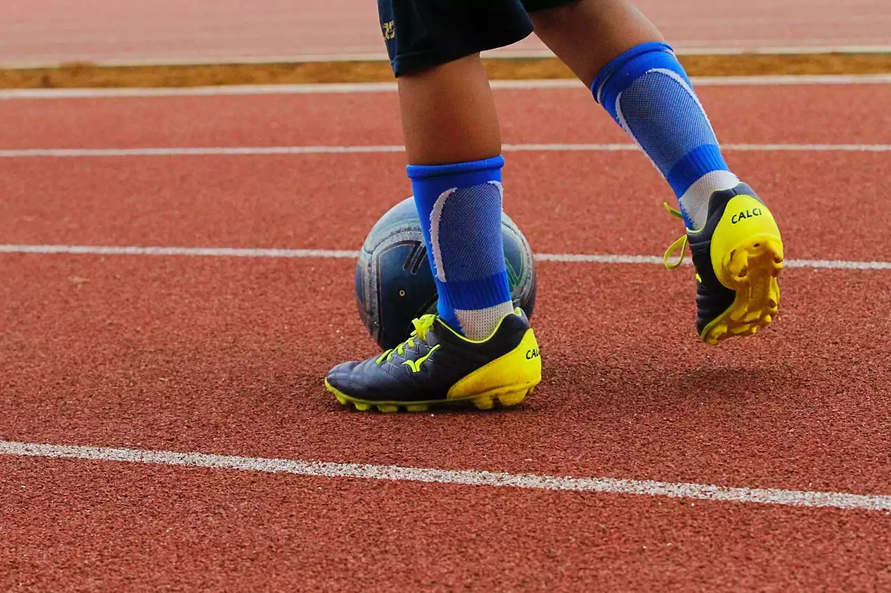 The Importance of Speed and Precision in Futsal