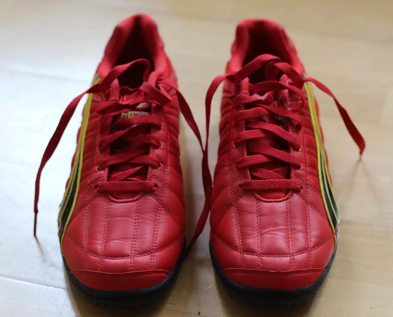 The Evolution of Futsal Shoes: Function and Fashion