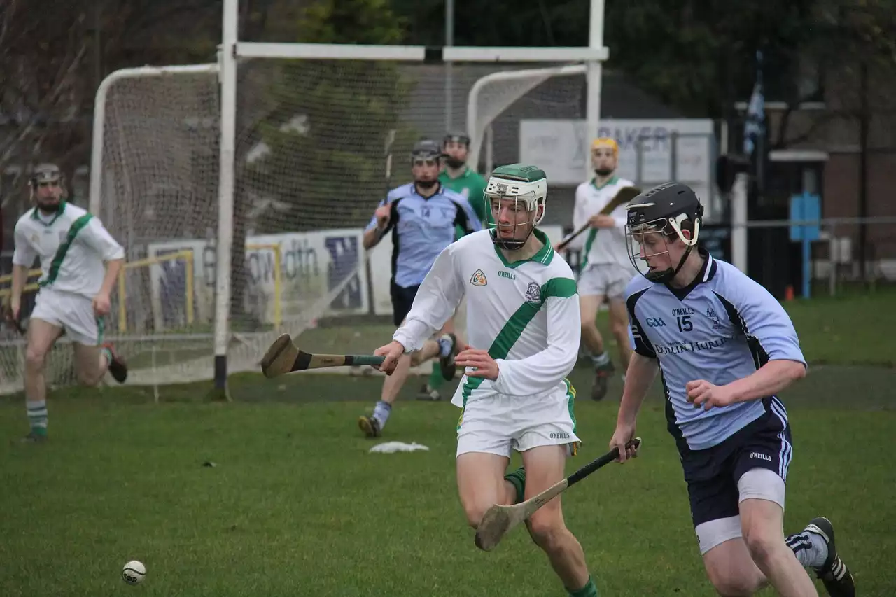 An Overview of the Top Hurling Competitions in Ireland