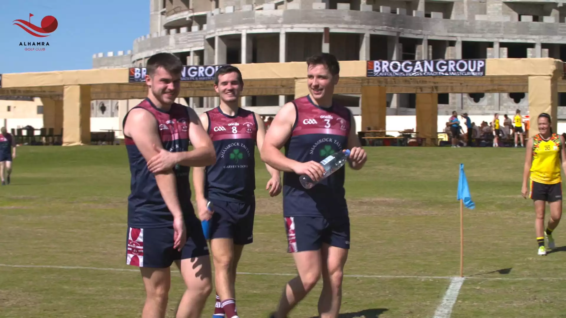 Essential Skills for Gaelic Football: Drills to Improve Your Game