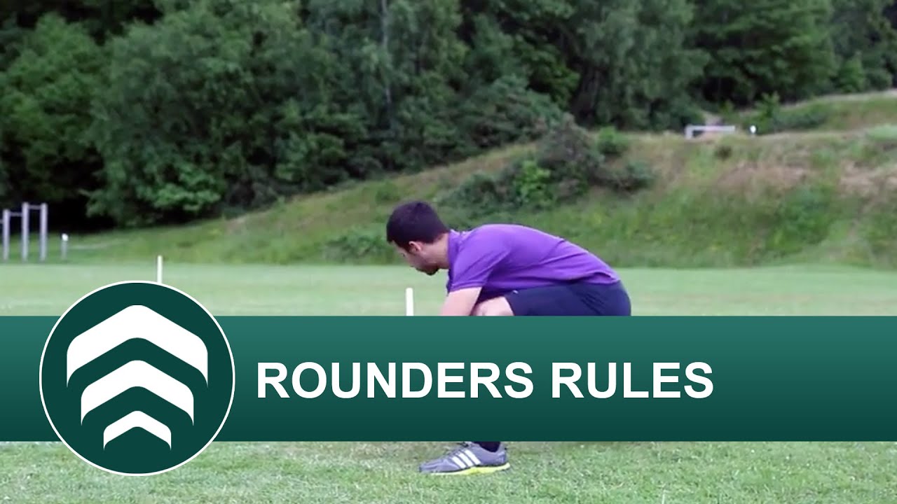 A Beginners Look Into The Traditional Gaelic Rounders