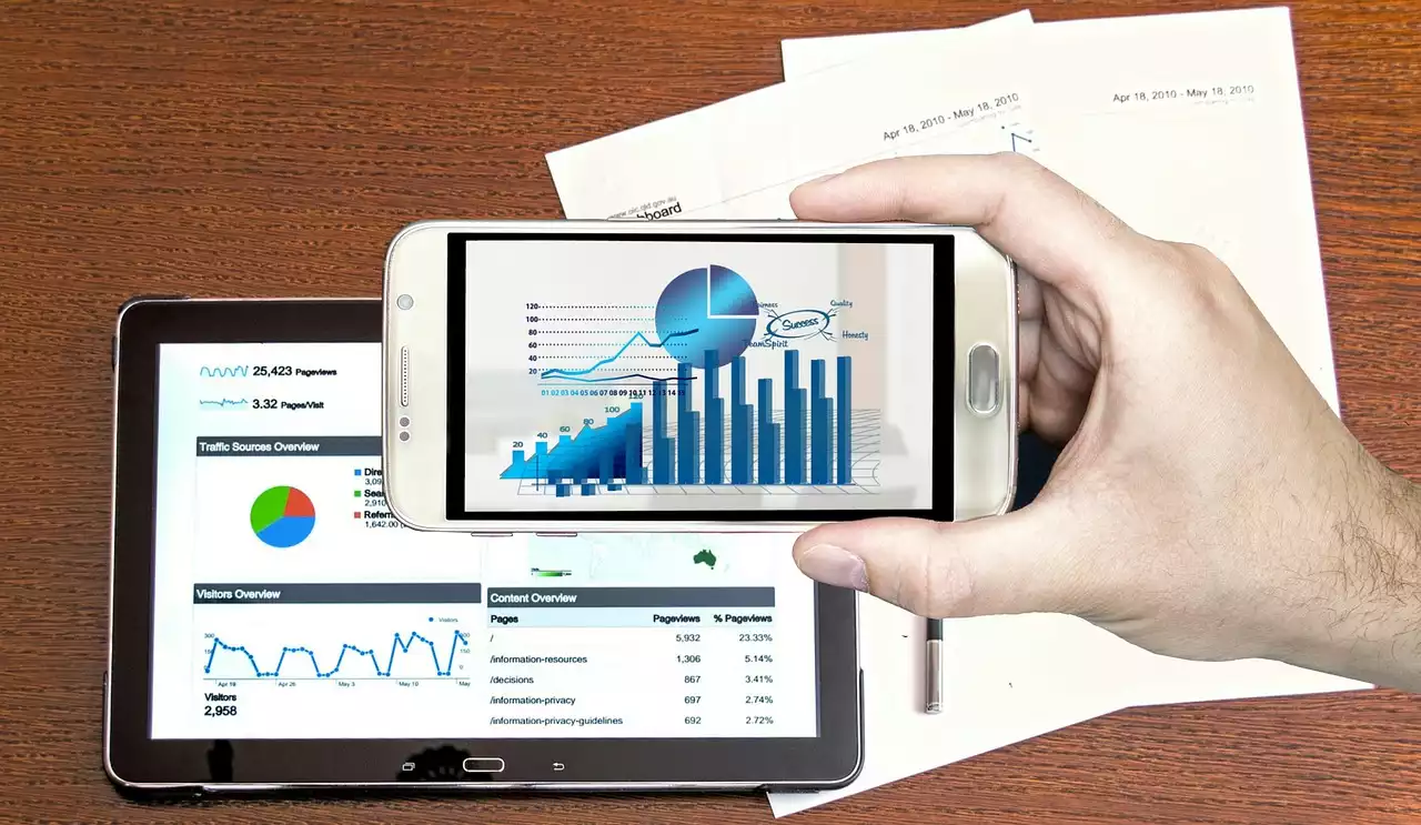 A/B Testing for Landing Pages: A Guide for Beginners