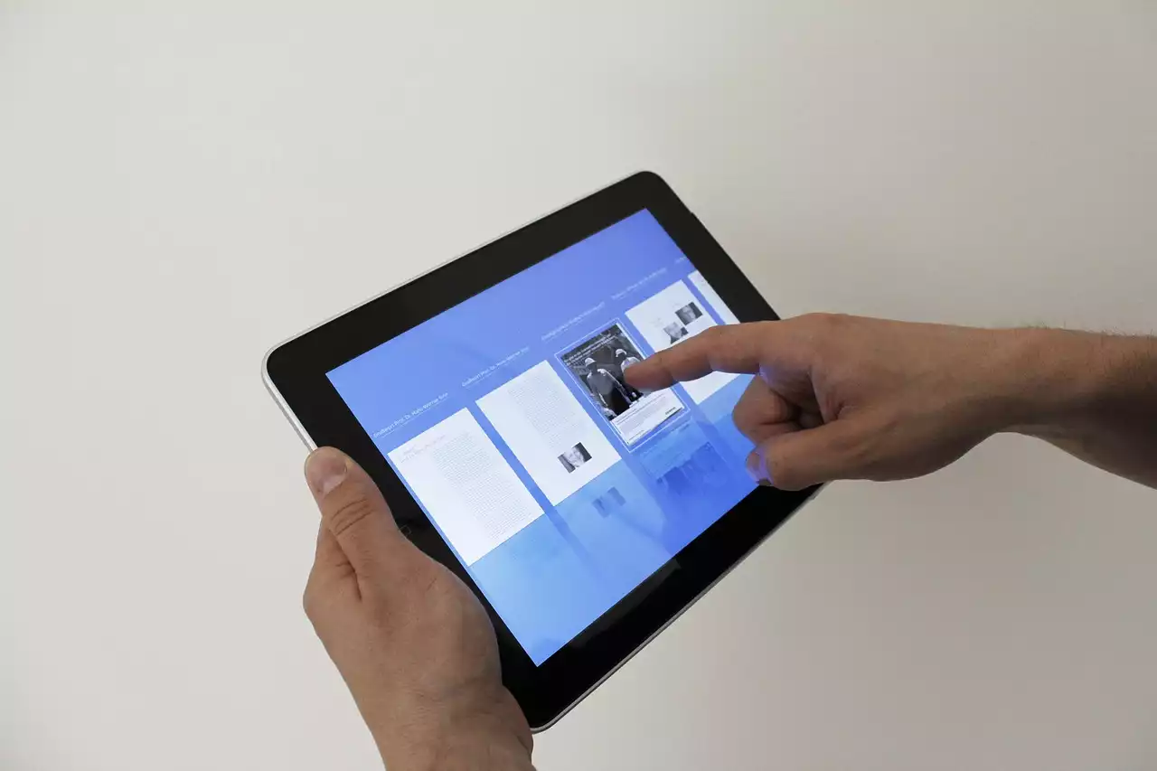 The Importance of Consistency in UI Design