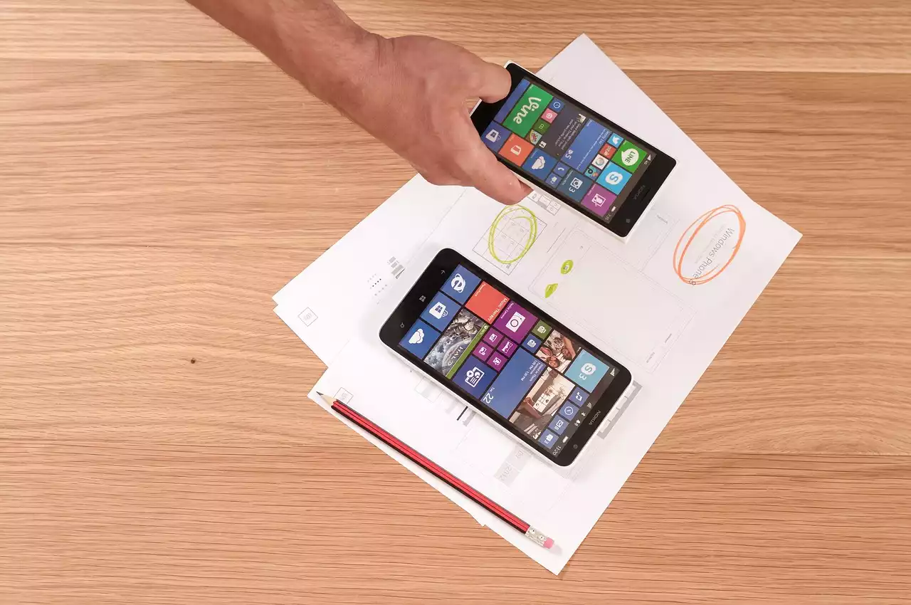 5 Best Practices for Effective Responsive Design