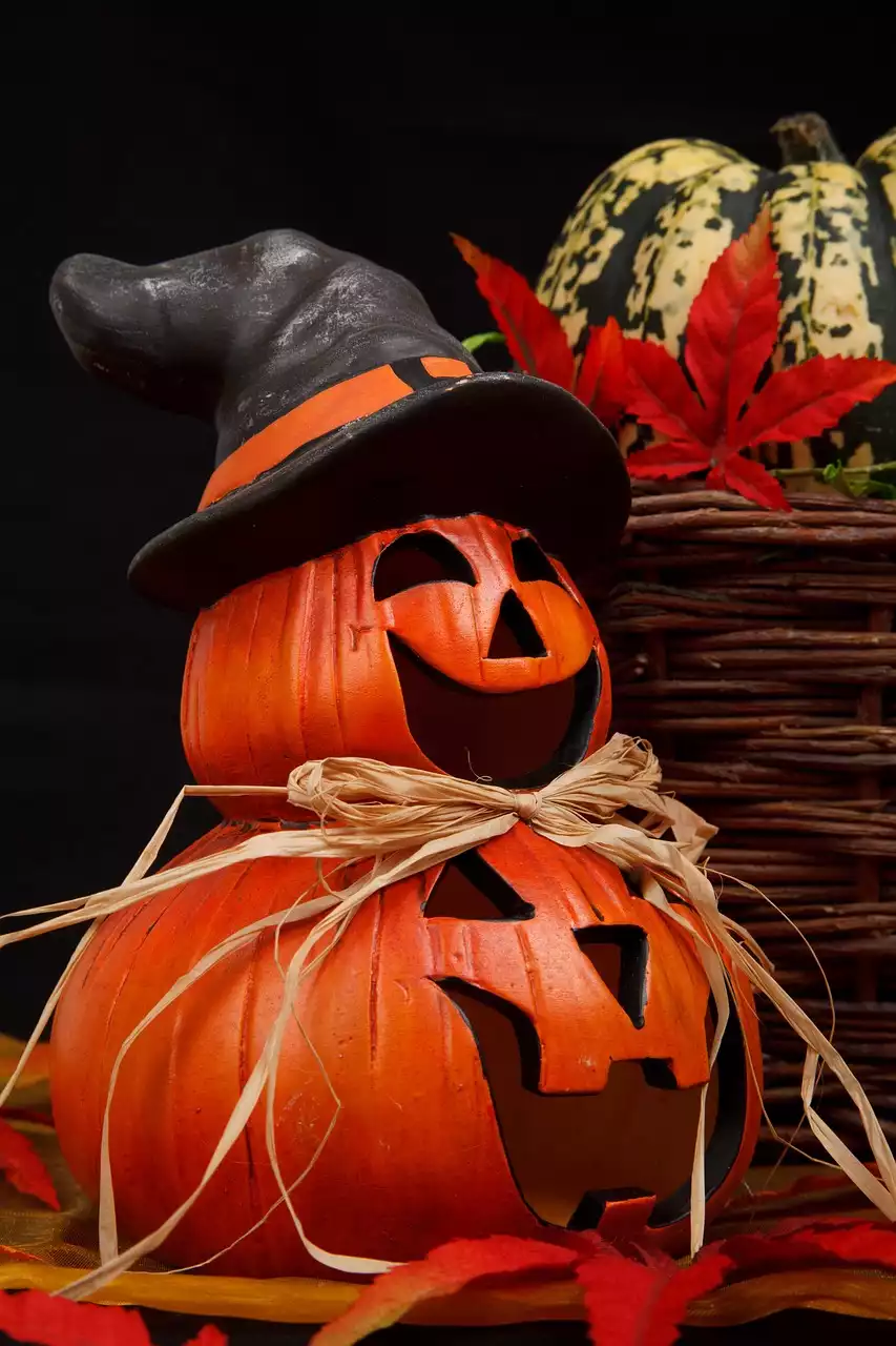8 Budget-Friendly Halloween Decoration Ideas for Your Home