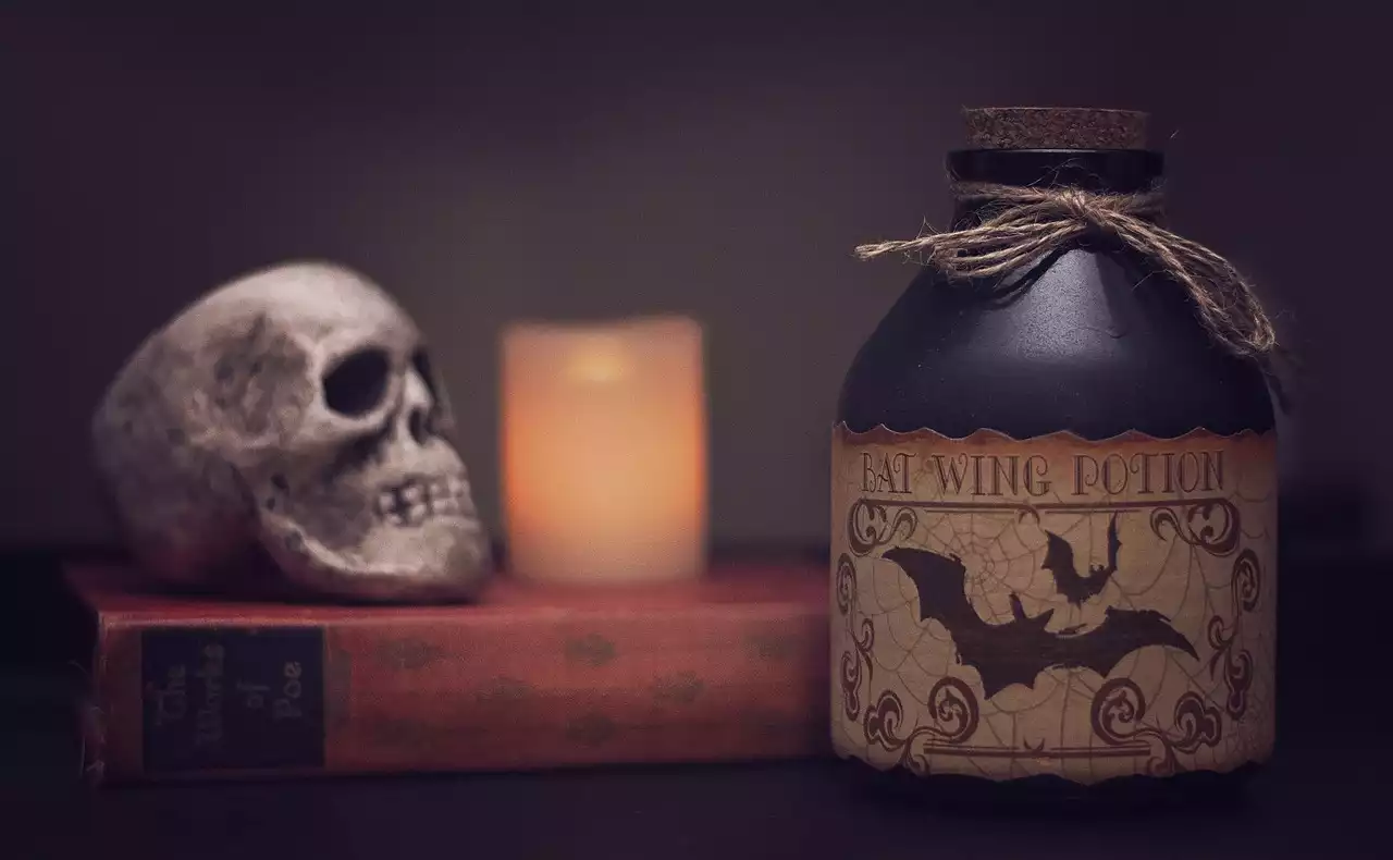 Eco-Friendly Halloween Decorations: Going Green This Spooky Season