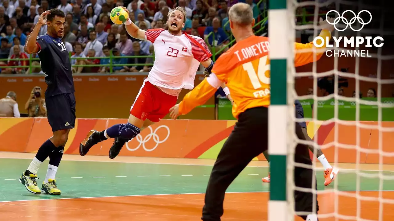 Handball Powerhouses: Teams Dominating the Sport