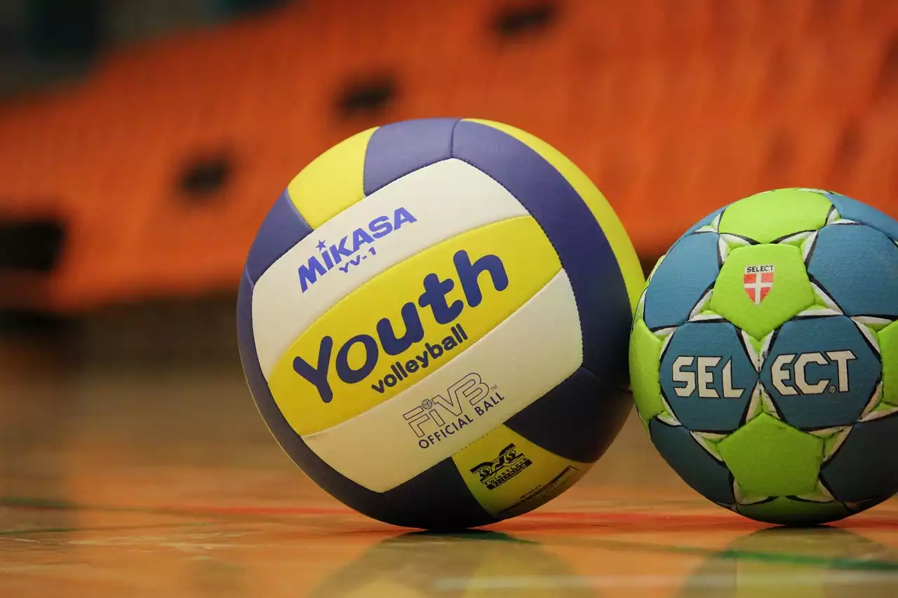 Youth Development Programs: Nurturing Future Handball Stars