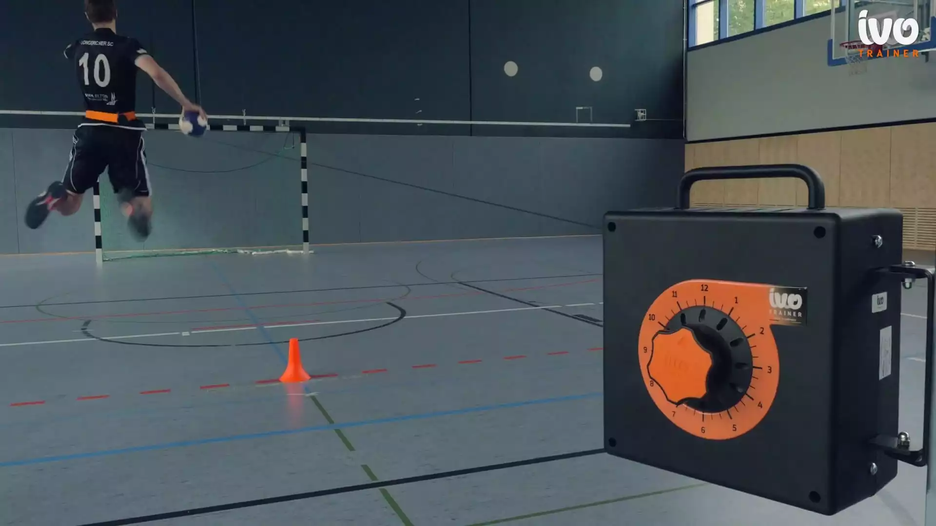 Physical Conditioning: Training Tips for Handball Players