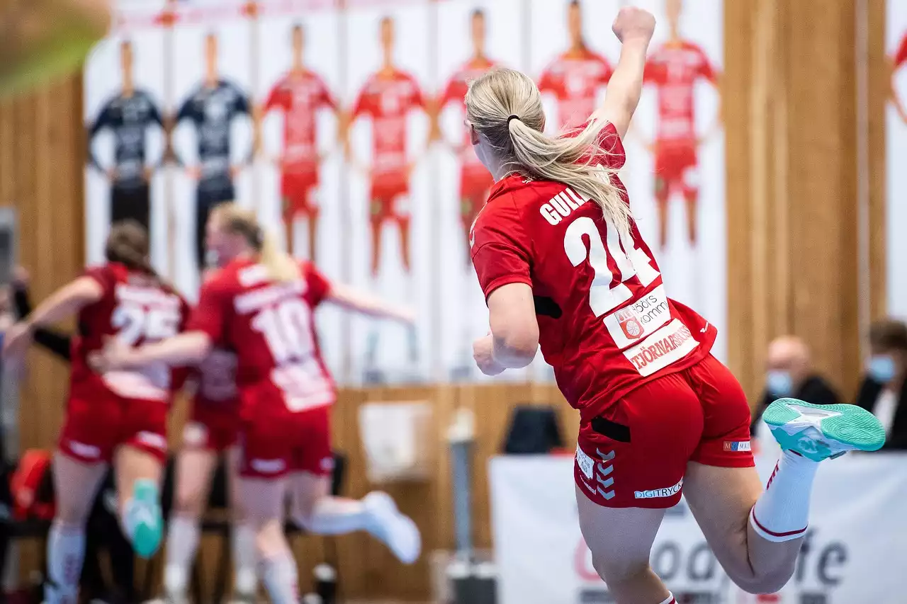 5 Top Handball Tournaments to Watch Out For