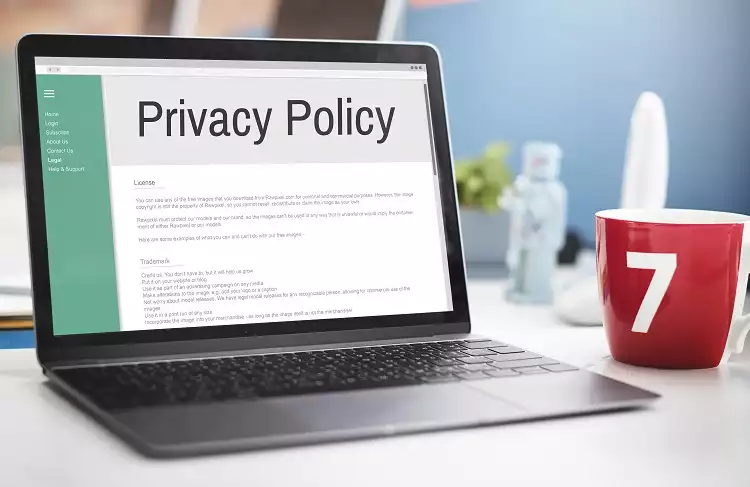 מדיניות הפרטיות