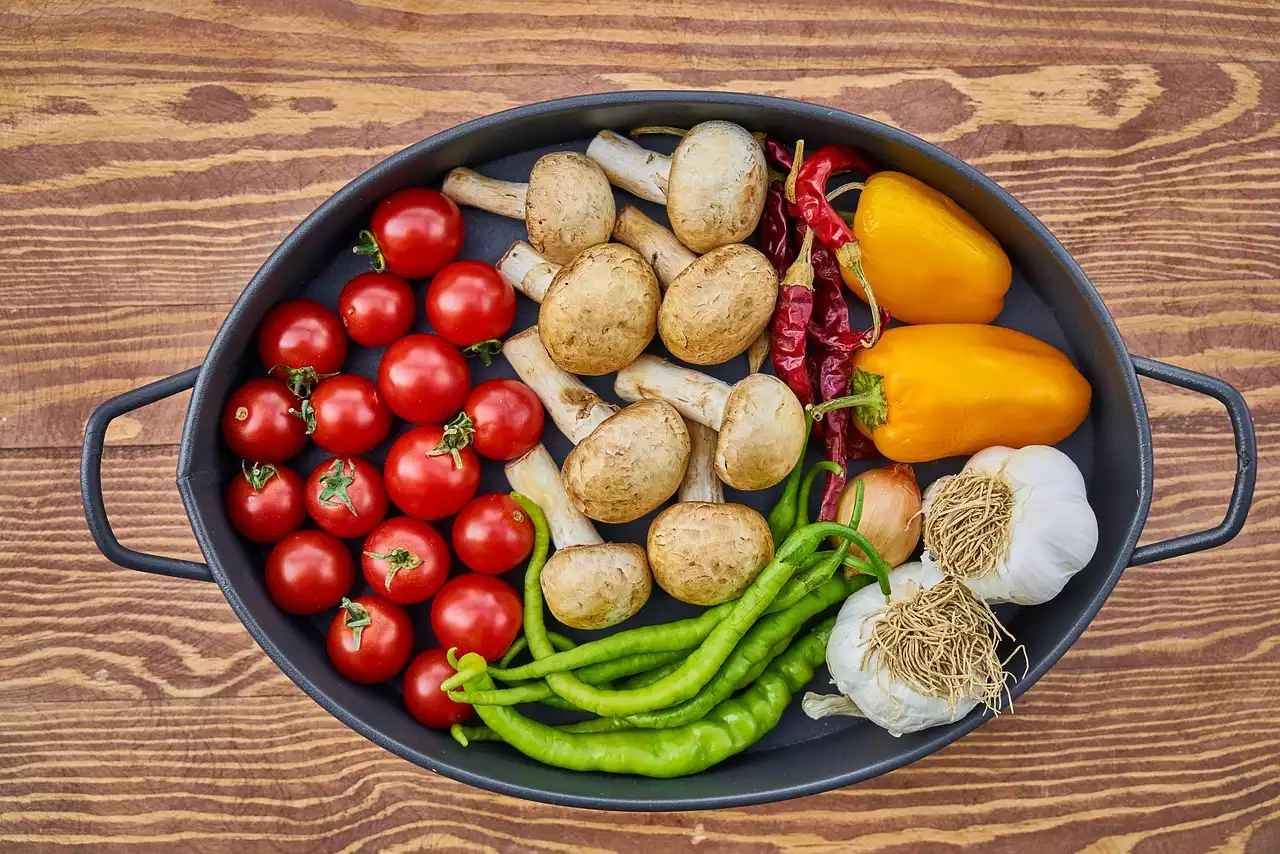 6 conseils pour réussir votre transition vers une alimentation végétale