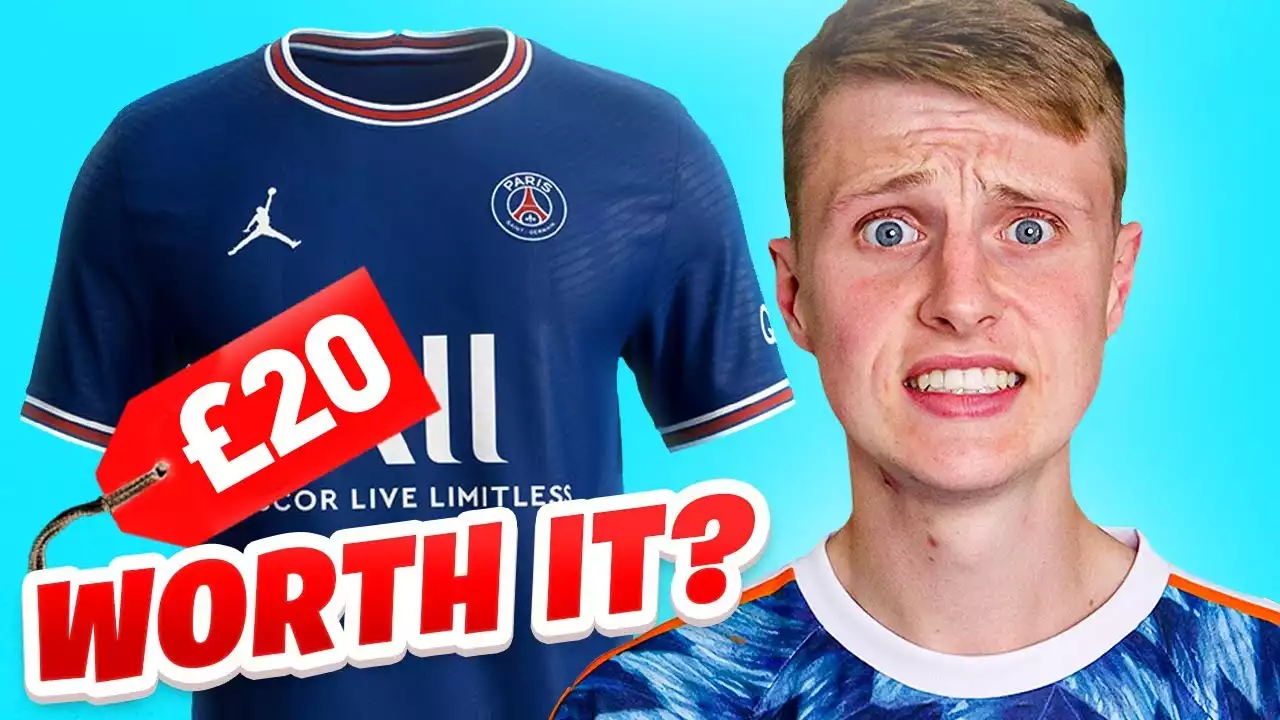 Tips for Buying Ligue 1 Authentic Merchandise