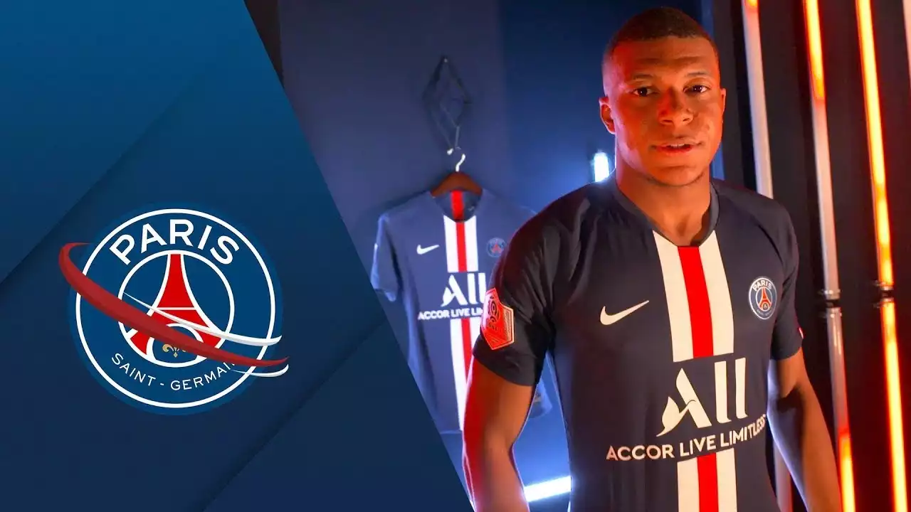 Top 5 Ligue 1-merchandise die elke fan zou moeten bezitten