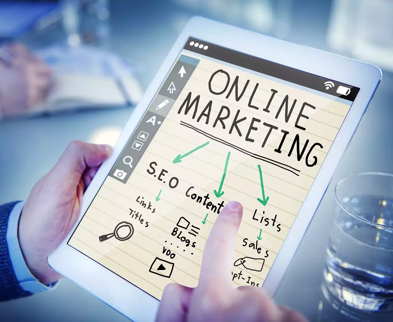 Essential Skills for Successful Digital Marketing Consultants