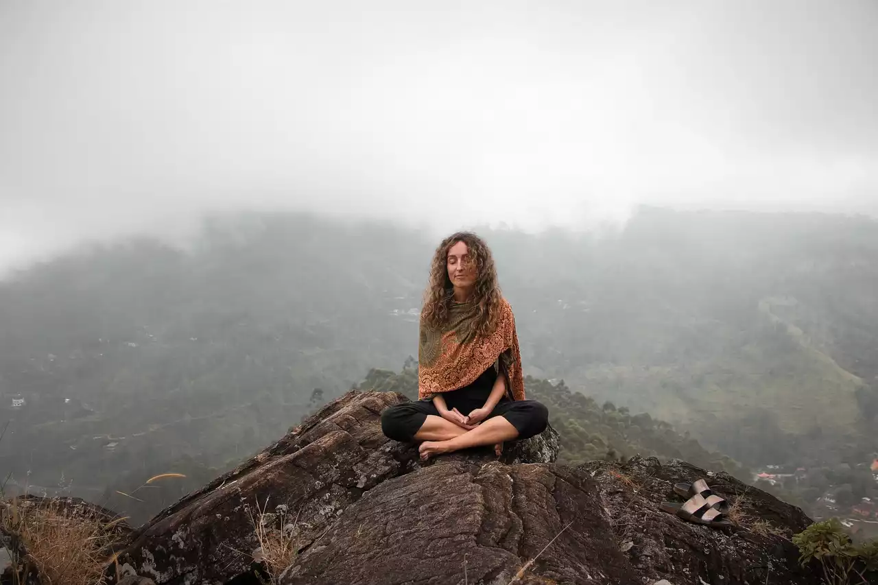 5 Simple Mindfulness Exercises You Can Practice Anywhere