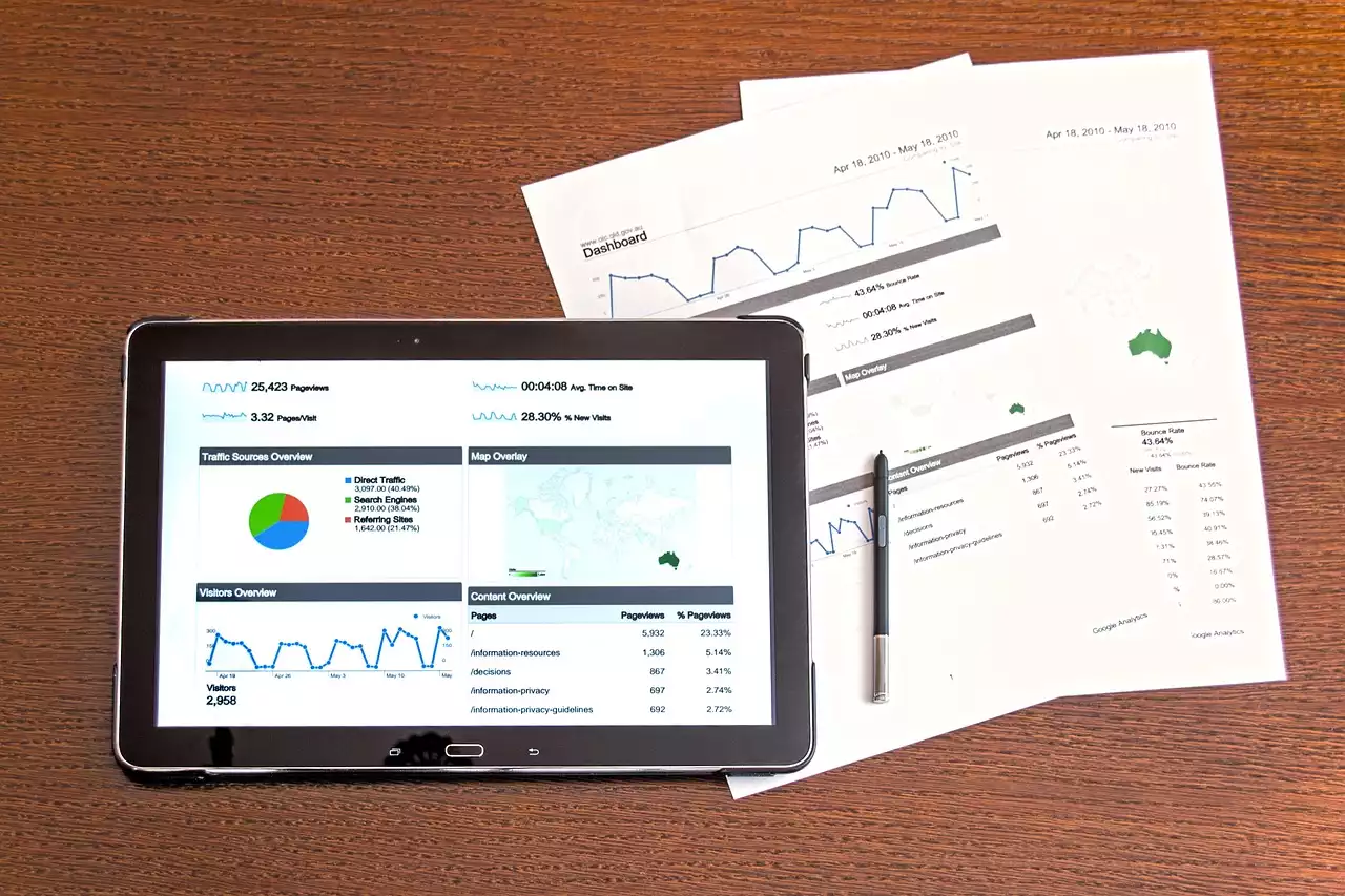 Understanding Mobile Marketing Analytics: An Introduction