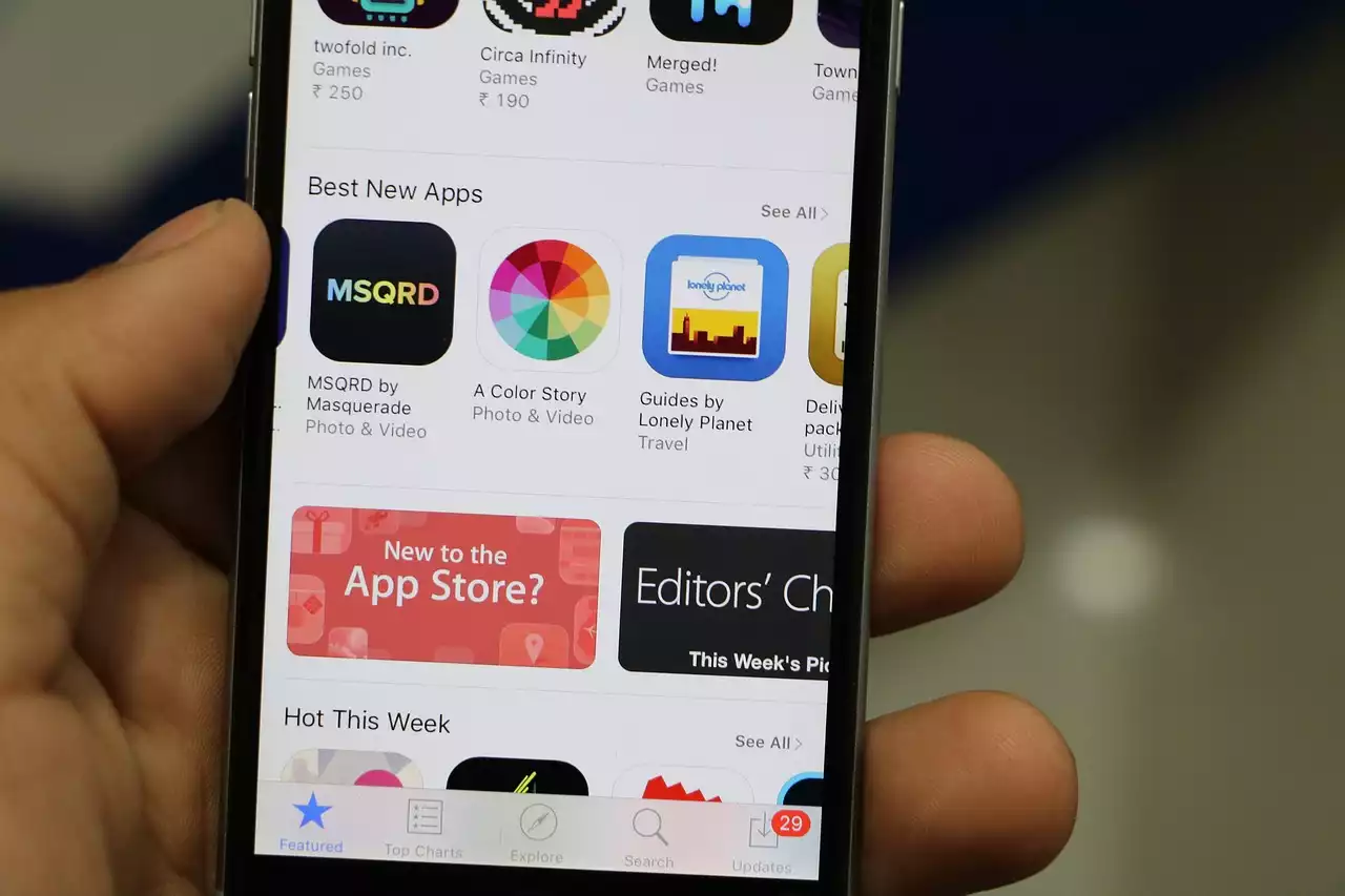 כיצד לייעל את האפליקציה שלך לדירוג גבוה יותר ב-App Stores